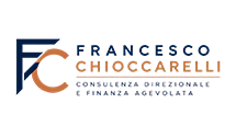 Francesco Chioccarelli | Consulenza direzionale - Finanza agevolata